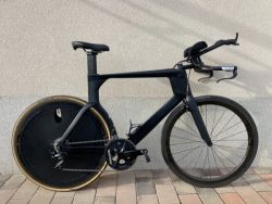 Giant Trinity advanced