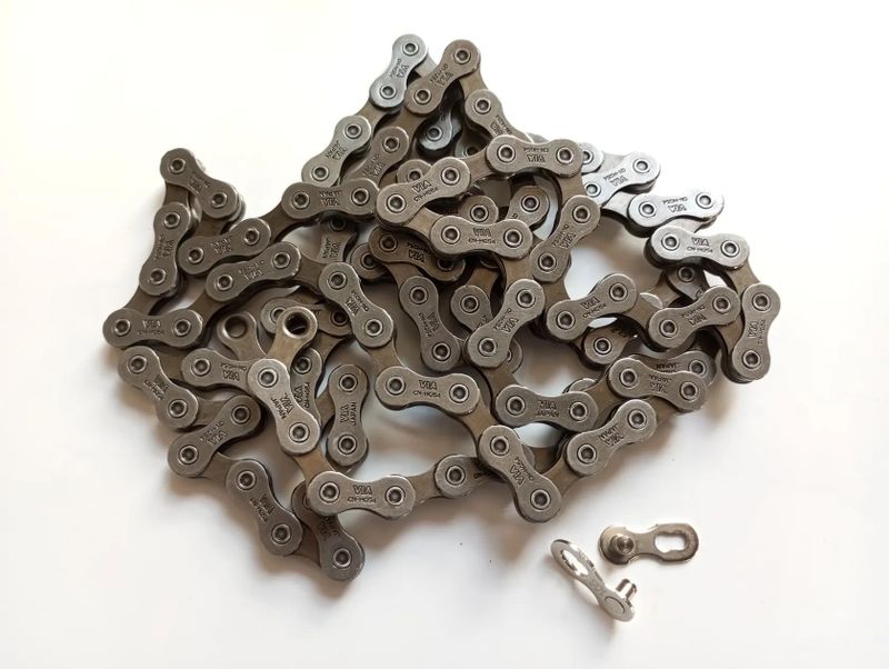 SHIMANO - řetěz CN-HG54, 10 rychlostí, 116 článků