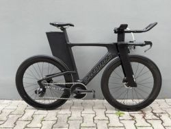 Specialized S-Works SHIV Triathlon