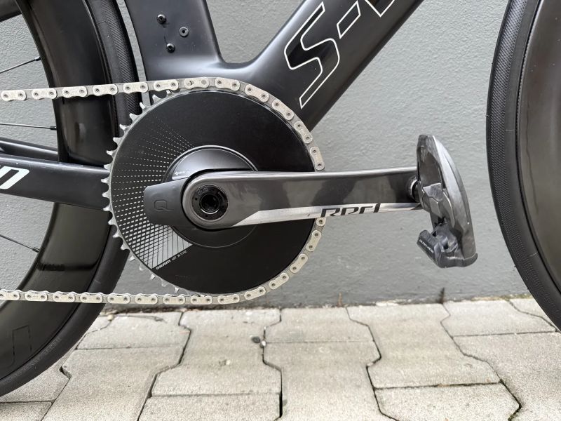 Specialized S-Works SHIV Triathlon