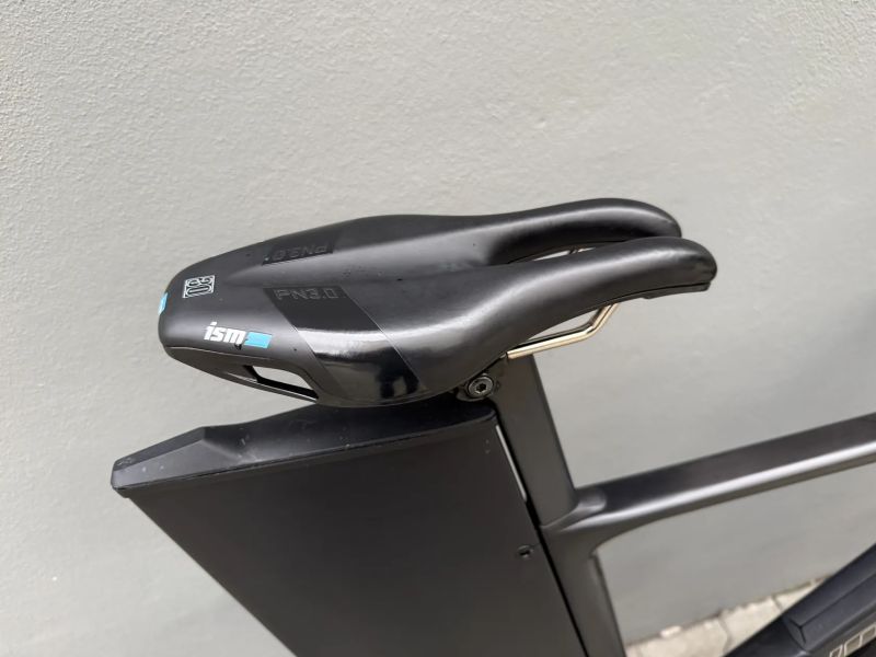 Specialized S-Works SHIV Triathlon