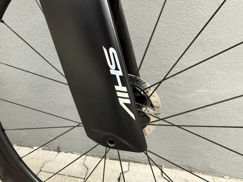 Specialized S-Works SHIV Triathlon