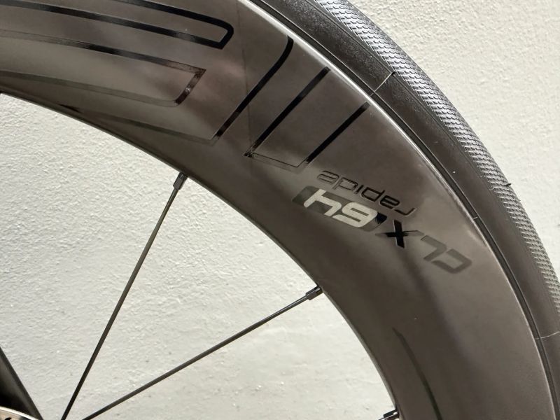 Specialized S-Works SHIV Triathlon