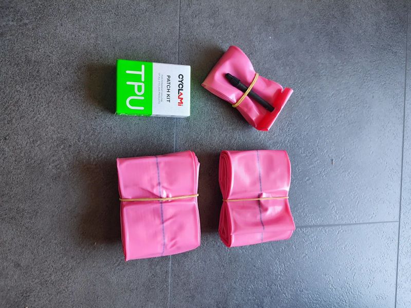 3ks TPU duse + packeta Zdarma