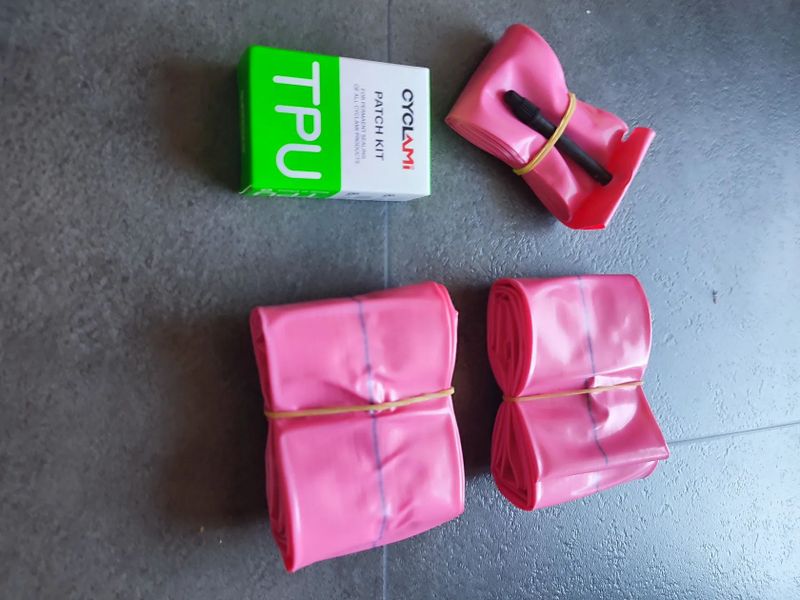 3ks TPU duse + packeta Zdarma