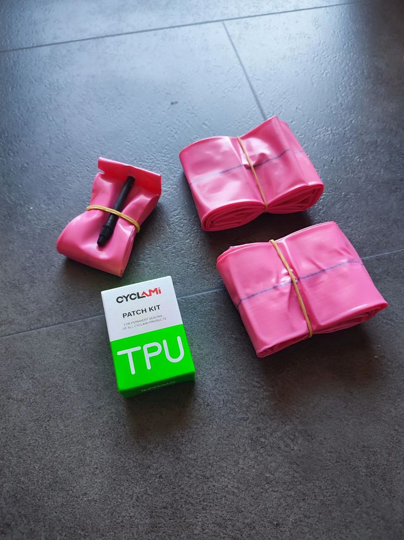 3ks TPU duse + packeta Zdarma