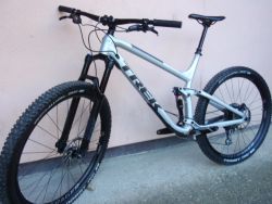 Málo jetý Trek Fuel EX 8