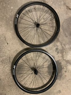 DT Swiss PRC 1400 35mm