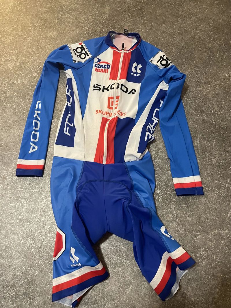 Kalas CX kombinéza 2+