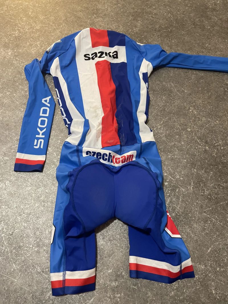 Kalas CX kombinéza 2+