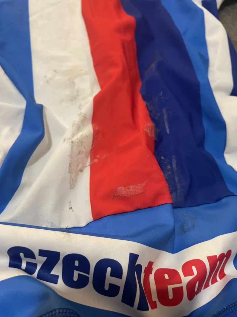 Kalas CX kombinéza 2+