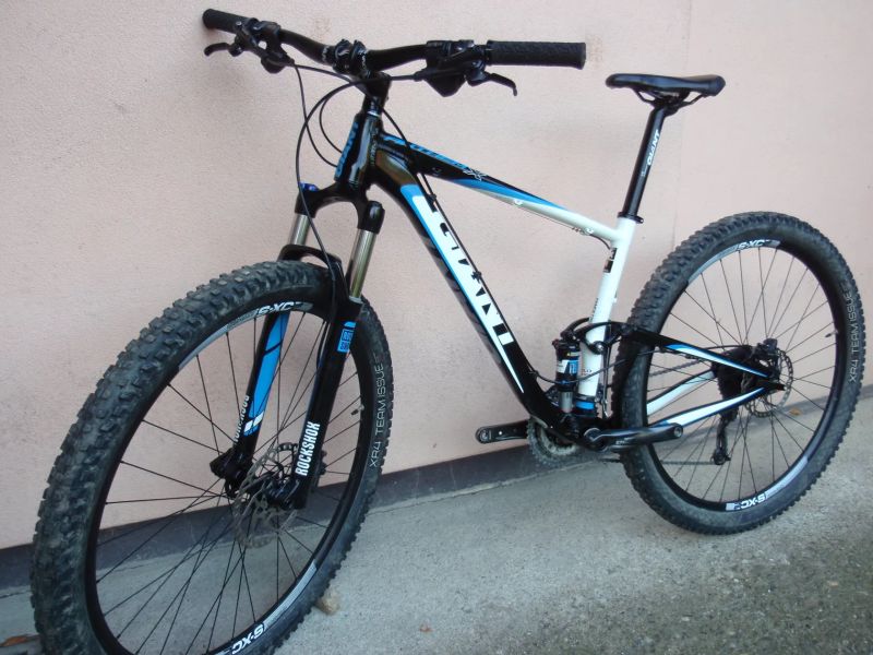 Giant Anthem X 29er 3
