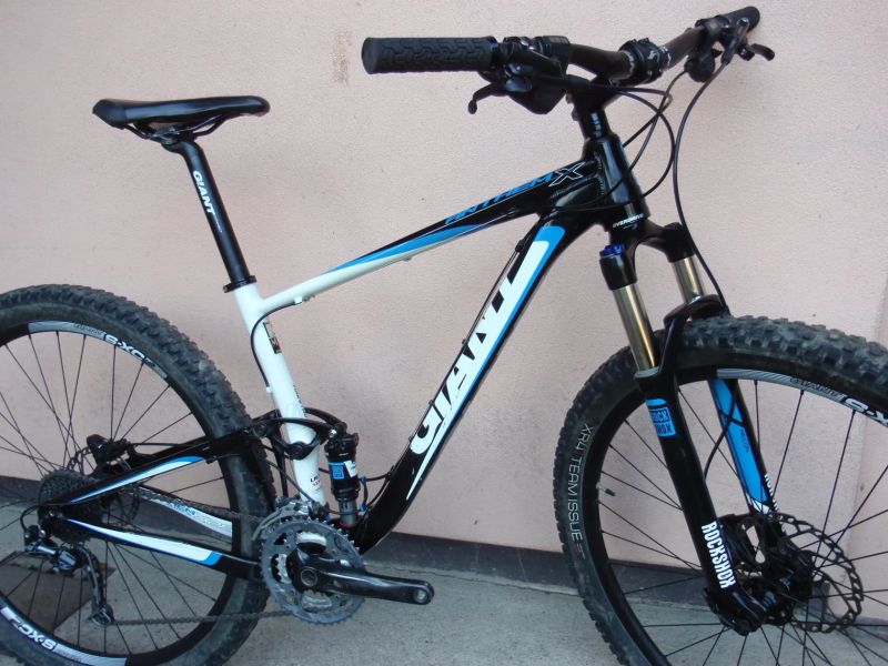 Giant Anthem X 29er 3