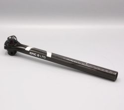 Sedlovka 3T Iconic LTD, 27,2mm