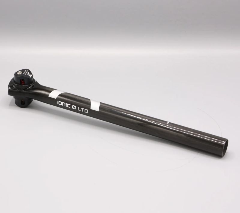 Sedlovka 3T Iconic LTD, 27,2mm