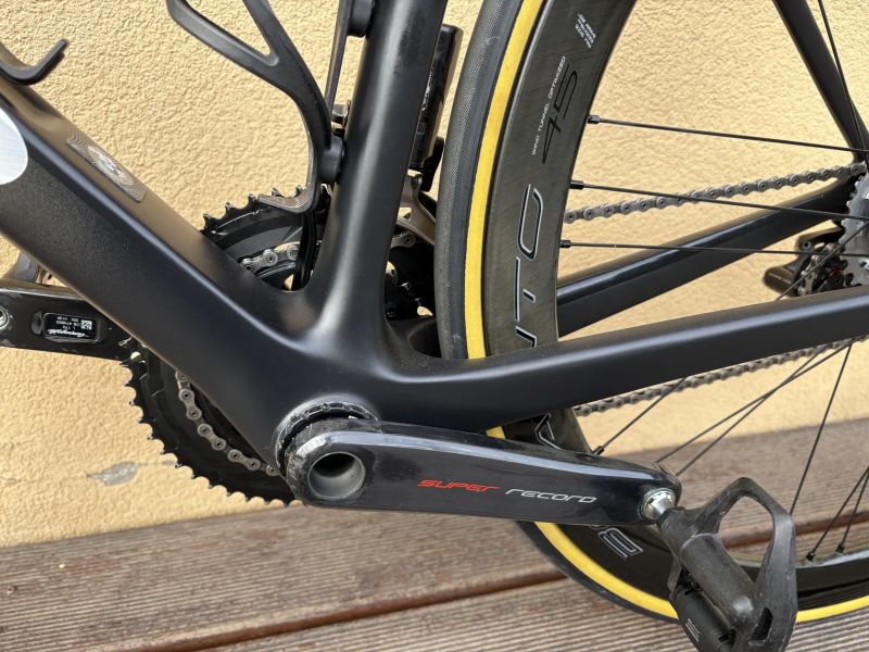 Colnago V4Rs | UAE | v.455 (165-174cm)