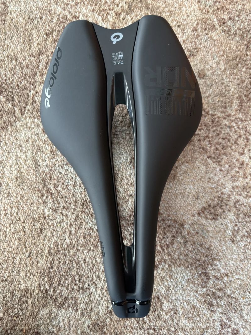 Prologo Dimension PAS