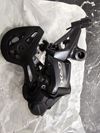 Shimano GRX 822 max 45z