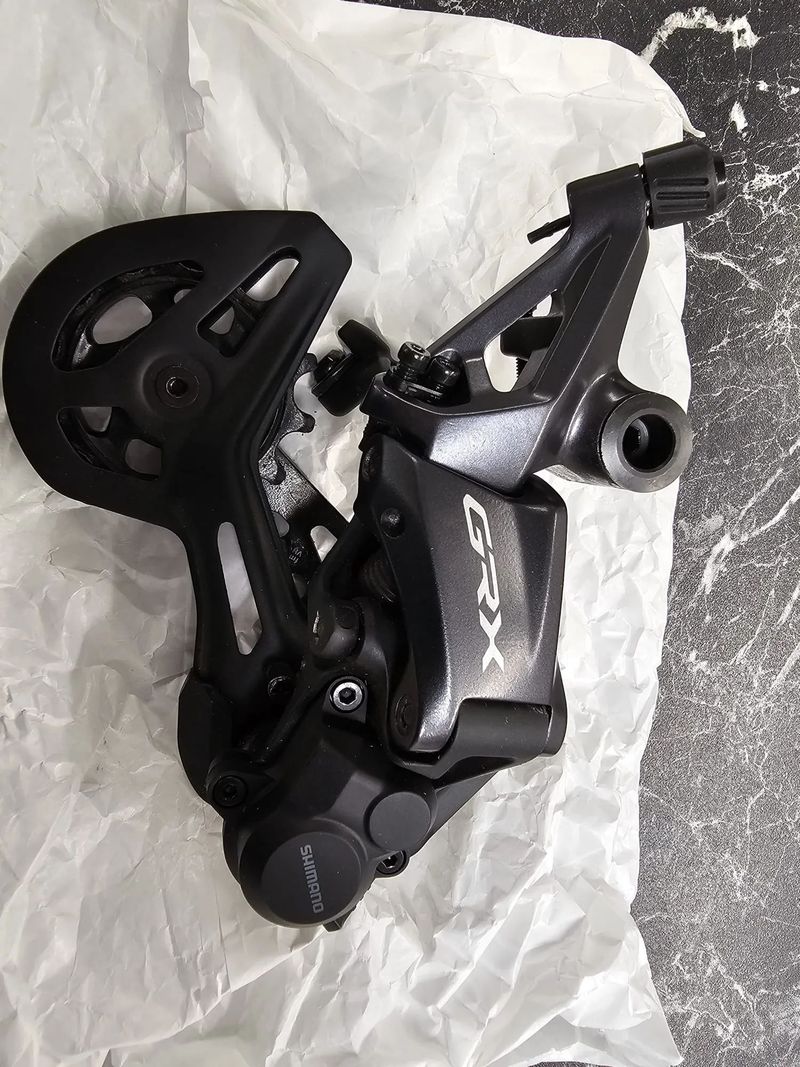 Shimano GRX 822 max 45z