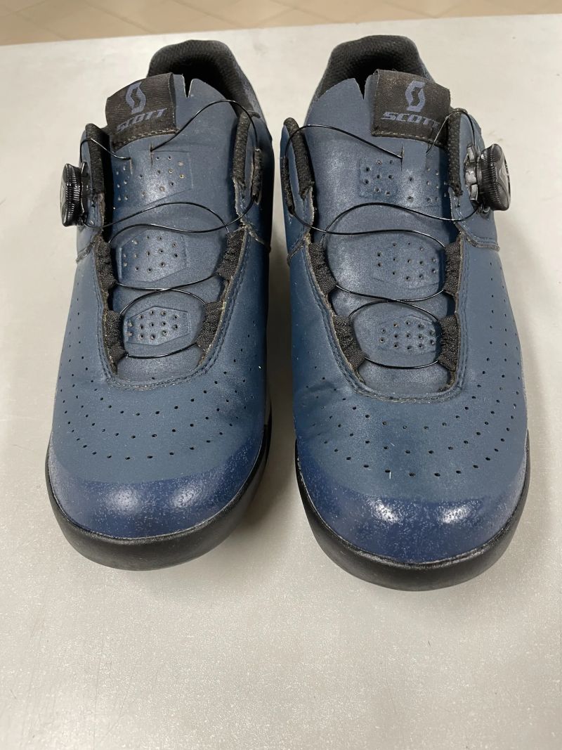 Prodám MTB boty Scott