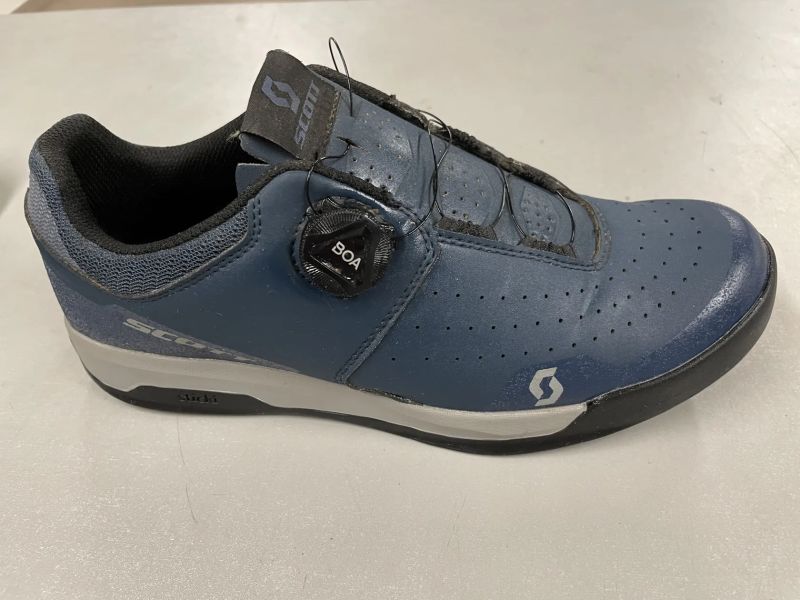 Prodám MTB boty Scott