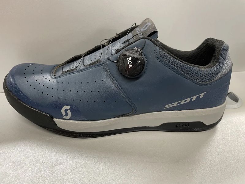 Prodám MTB boty Scott