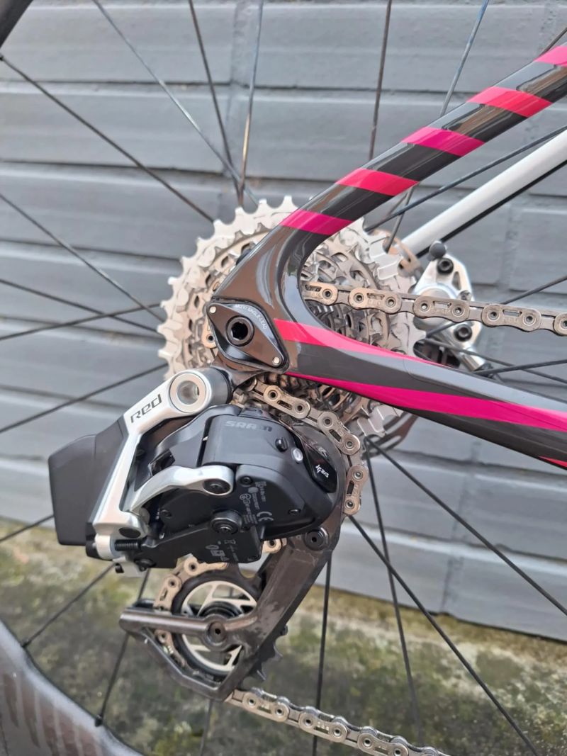 Cannondale SuperSix EVO LAB71 Team EF veľ. 54