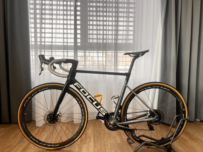 Focus IZALCO MAX DISC 9.8