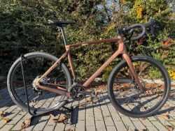 Merida SILEX 4000, velikost L