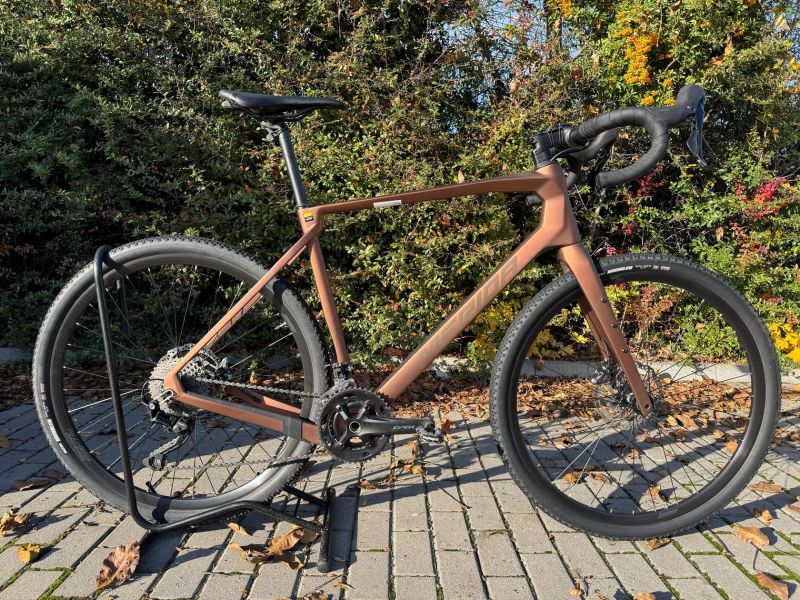 Merida SILEX 4000, velikost L