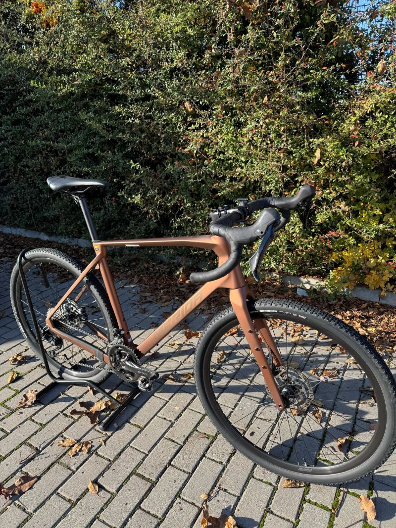 Merida SILEX 4000, velikost L