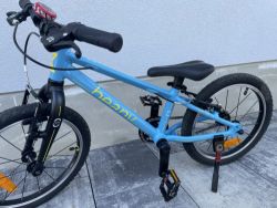 Beany Zero 16 modré