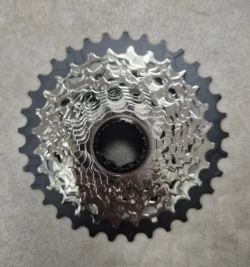 kazeta Sram Force 12s 10-33T, nová