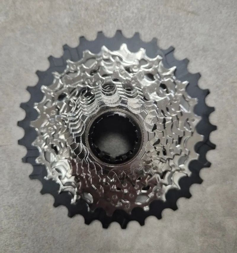 kazeta Sram Force 12s 10-33T, nová