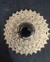 Kazeta Shimano Ultegra 12s 11-30T, nova