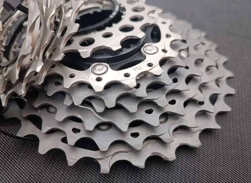 Kazeta Shimano Dura-Ace 12s 11-30T, nová 