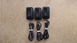 Originální nabíječka SRAM AXS