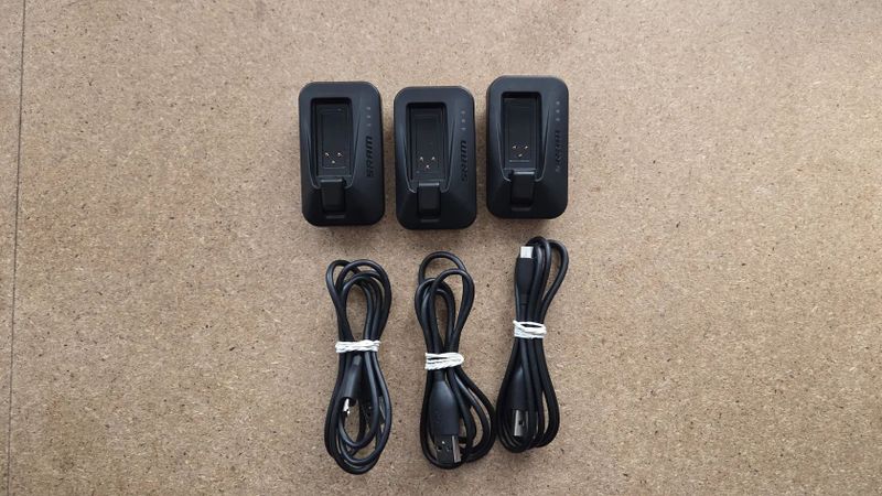 Originální nabíječka SRAM AXS