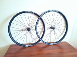 DT Swiss HXC 1501 SPLINE ONE 29"/27.5" Mullet Boost