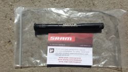 Pevná osa RockShox Maxle Stealth 15x100mm