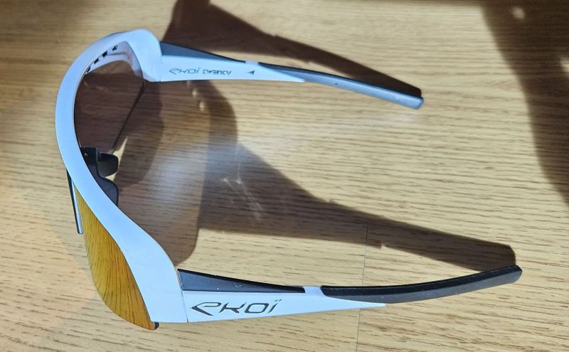 Cyklistické brýle Ekoi Twenty Racing Bicolor - zcela nové