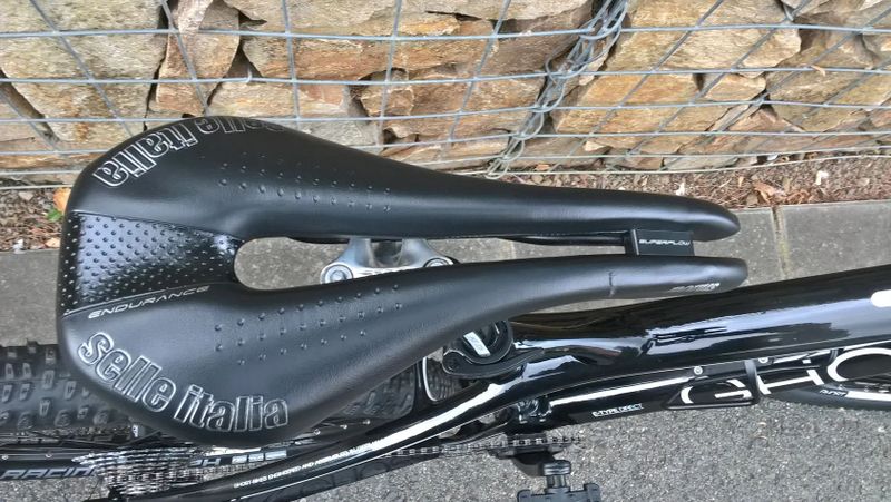 KARBONOVÝ GHOST HTX LECTOR 10KG