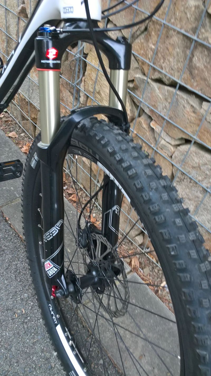 KARBONOVÝ GHOST HTX LECTOR 10KG