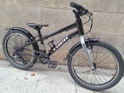 Trek Wahoo 20, lehké, perfektní stav! 