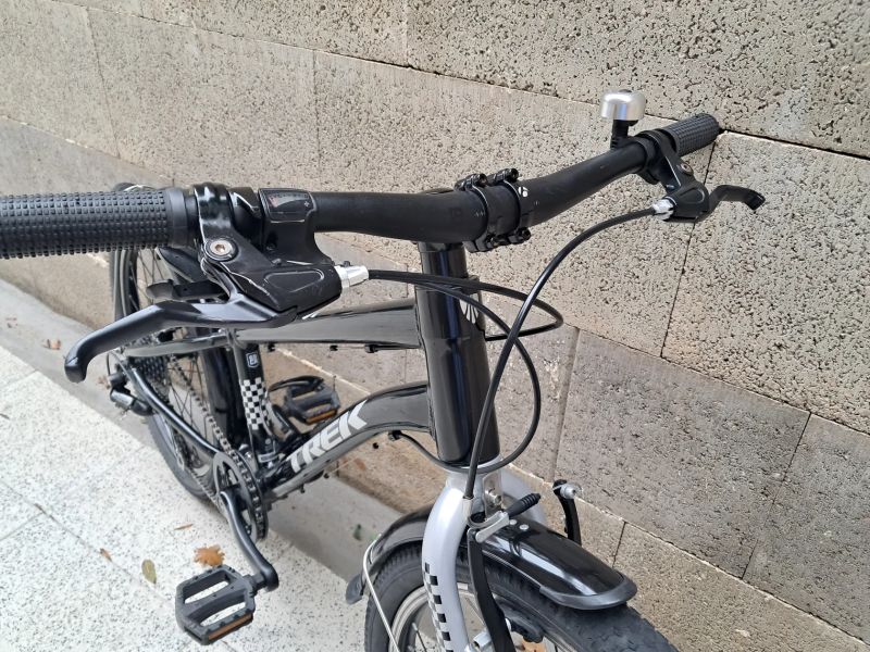 Trek Wahoo 20, lehké, perfektní stav! 