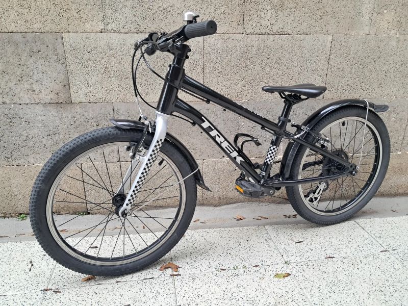 Trek Wahoo 20, lehké, perfektní stav! 