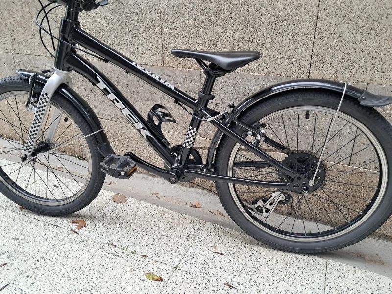 Trek Wahoo 20, lehké, perfektní stav! 