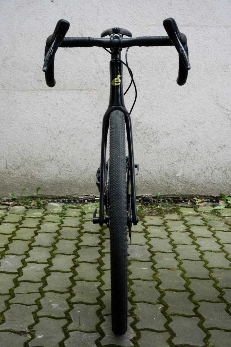 Cervélo Aspero Force eTap AXS 1