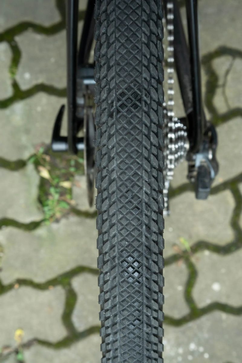 Cervélo Aspero Force eTap AXS 1