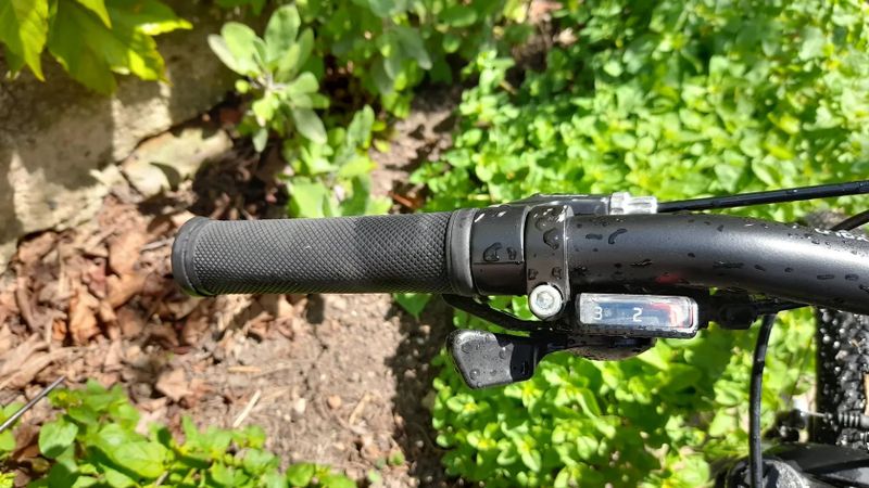 Dětské kolo Galaxy 24"